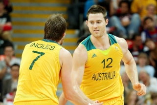 FIBA pradėjo tyrimą dėl įtartino australų pralaimėjimo Angolai